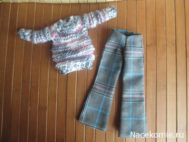 IriSelena. Вне стиля, или Непонятный домик