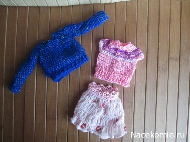 IriSelena. Вне стиля, или Непонятный домик