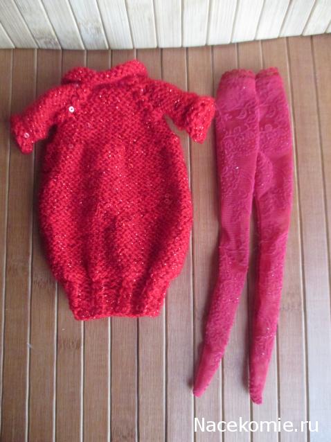 IriSelena. Вне стиля, или Непонятный домик