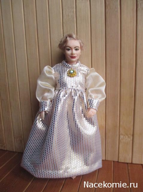 IriSelena. Вне стиля, или Непонятный домик