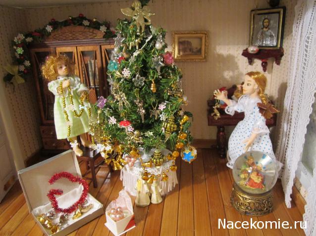 milena23 - Мечта моего детства.