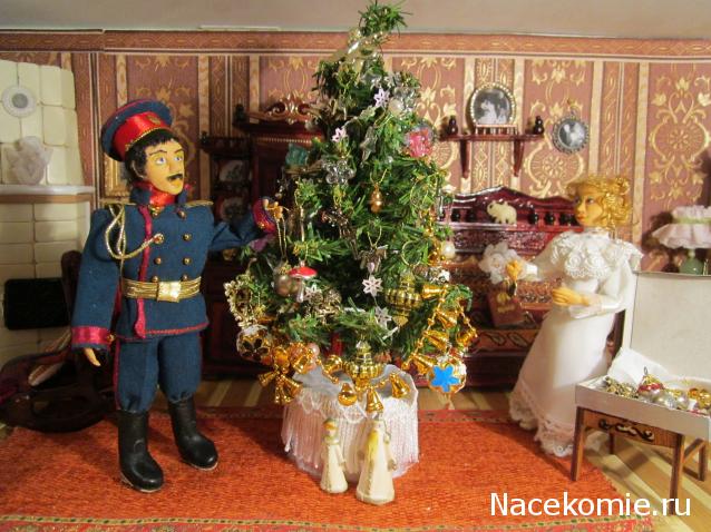 milena23 - Мечта моего детства.