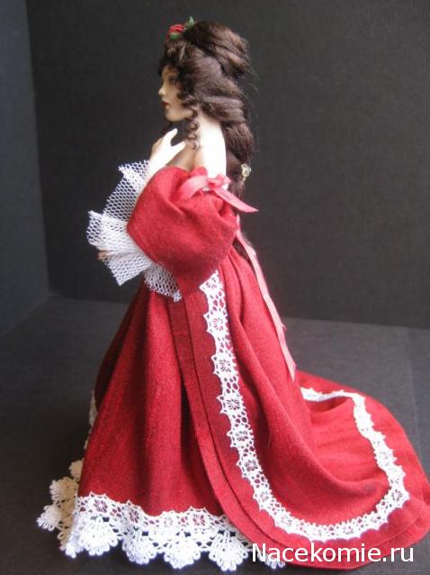 Olina55 - играем в старину