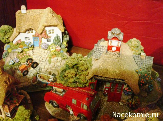 Olina55 - играем в старину