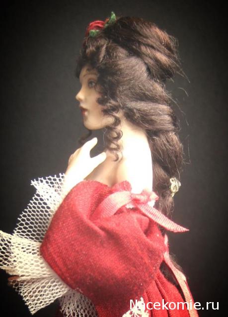 Olina55 - играем в старину