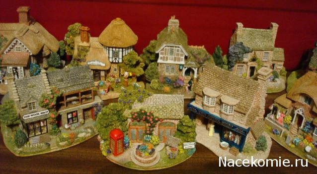 Olina55 - играем в старину