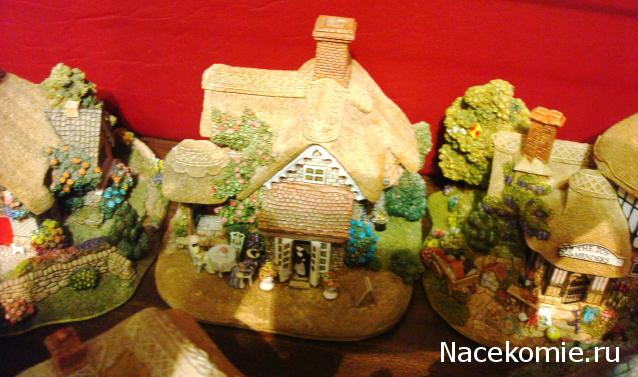 Olina55 - играем в старину