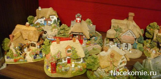 Olina55 - играем в старину