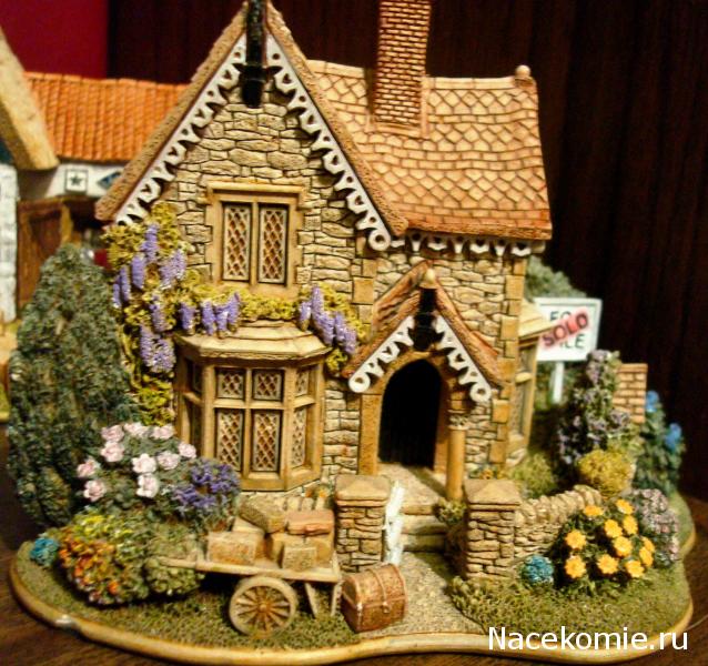 Olina55 - играем в старину