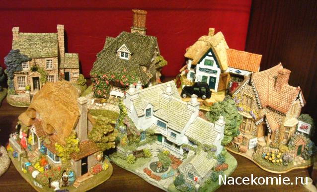 Olina55 - играем в старину