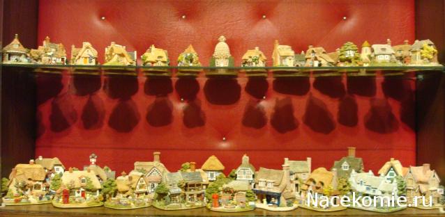 Olina55 - играем в старину