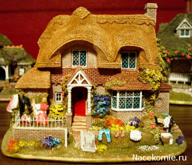 Olina55 - играем в старину