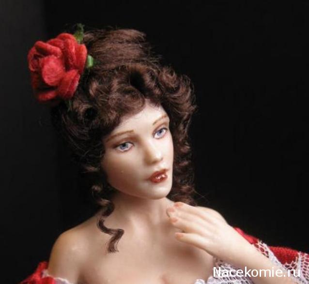 Olina55 - играем в старину