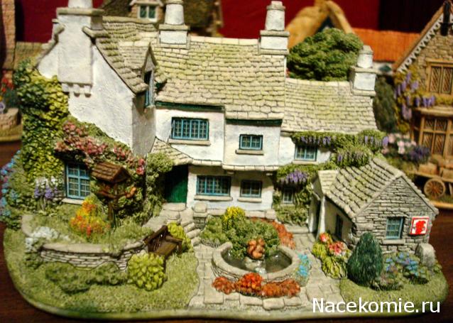 Olina55 - играем в старину