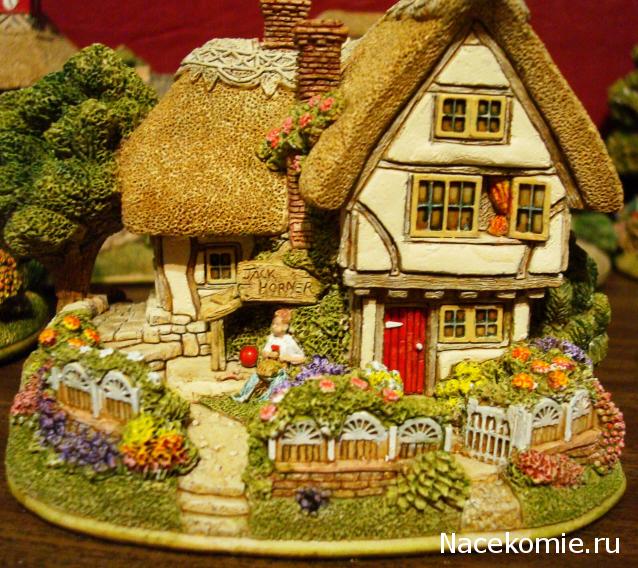 Olina55 - играем в старину