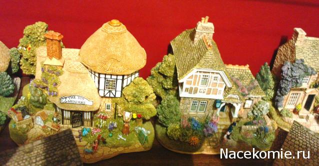 Olina55 - играем в старину