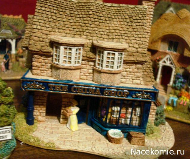 Olina55 - играем в старину