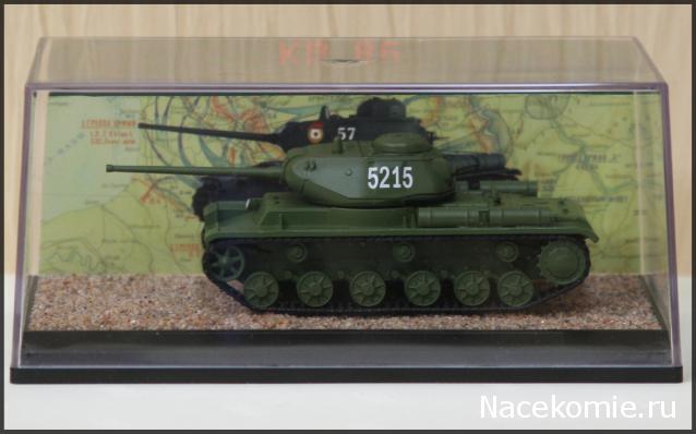 Фото наших коллекций бронетехники