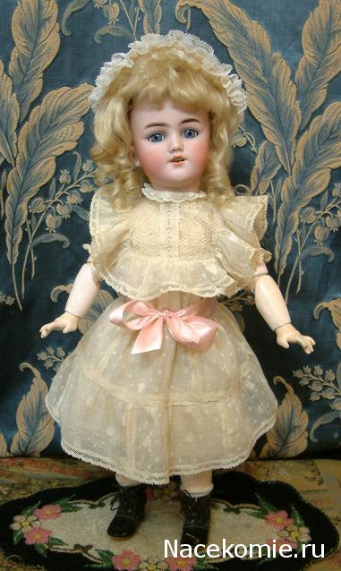 Наши кукольные желания и мечты