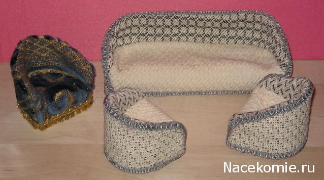 Cathy007 - "Дом на перекрестке"