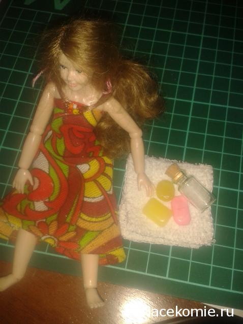 Санта 2014- 2015