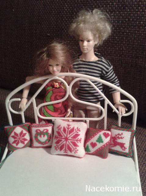 Санта 2014- 2015