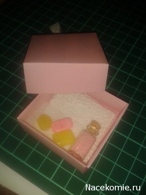 Санта 2014- 2015