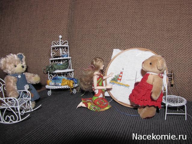 Санта 2014- 2015