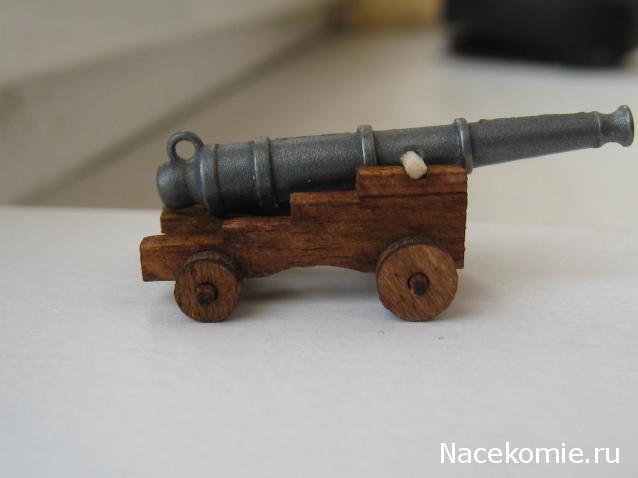 Корабль адмирала Нельсона «Виктори» - фотоотчет от  Vitos