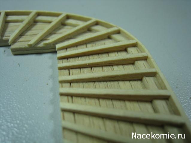 Корабль адмирала Нельсона «Виктори» - фотоотчет от  Vitos