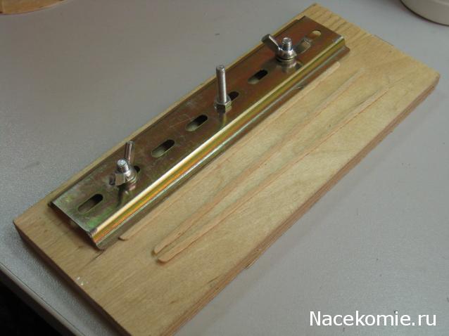 Корабль адмирала Нельсона «Виктори» - фотоотчет от  Vitos