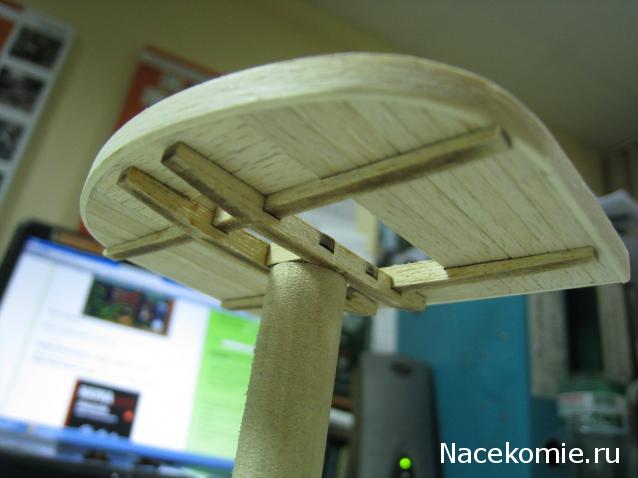 Корабль адмирала Нельсона «Виктори» - фотоотчет от  Vitos