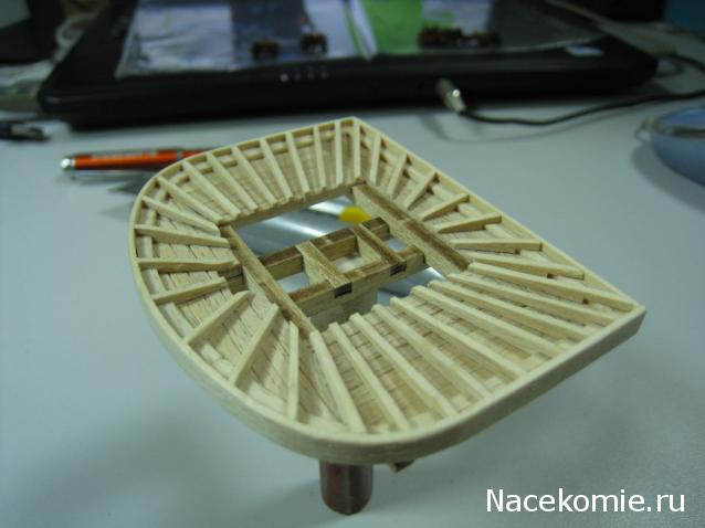 Корабль адмирала Нельсона «Виктори» - фотоотчет от  Vitos