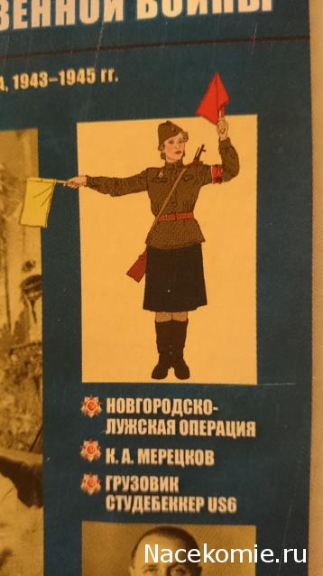 Солдаты Великой Отечественной Войны - График выхода и обсуждение