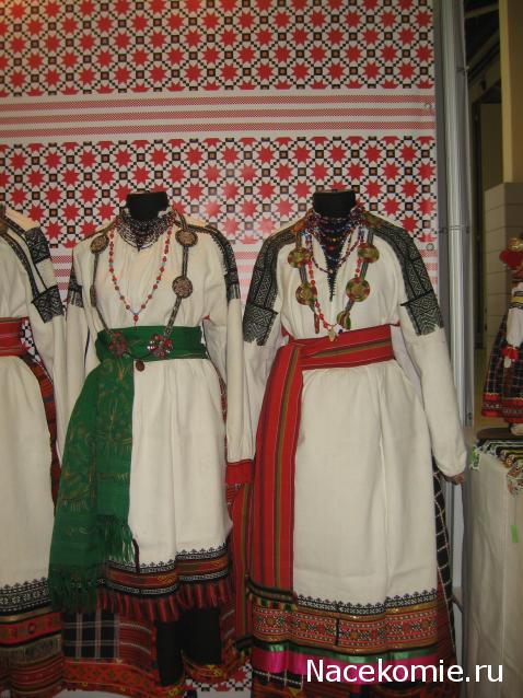 Выставки, музеи, фестивали: анонсы, фотографии, обсуждение
