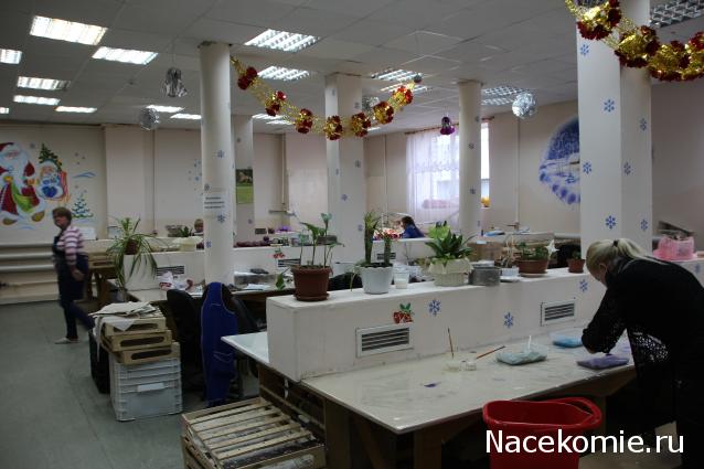Выставки, музеи, фестивали: анонсы, фотографии, обсуждение
