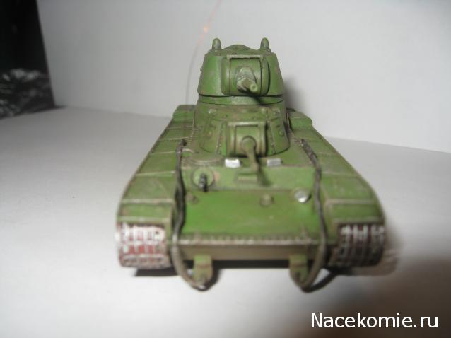 Танки Мира Коллекция - График выхода и обсуждение