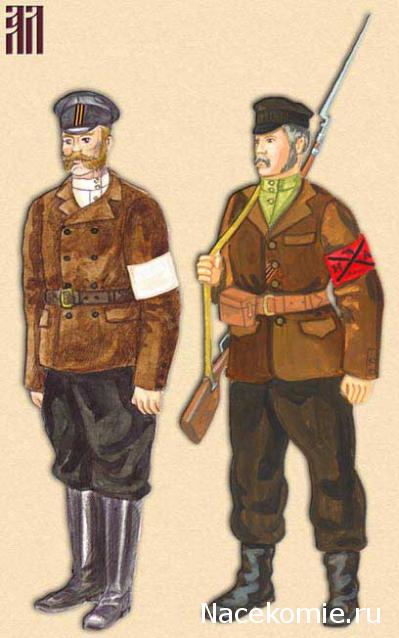 Наполеоновские Войны - График выхода и обсуждение