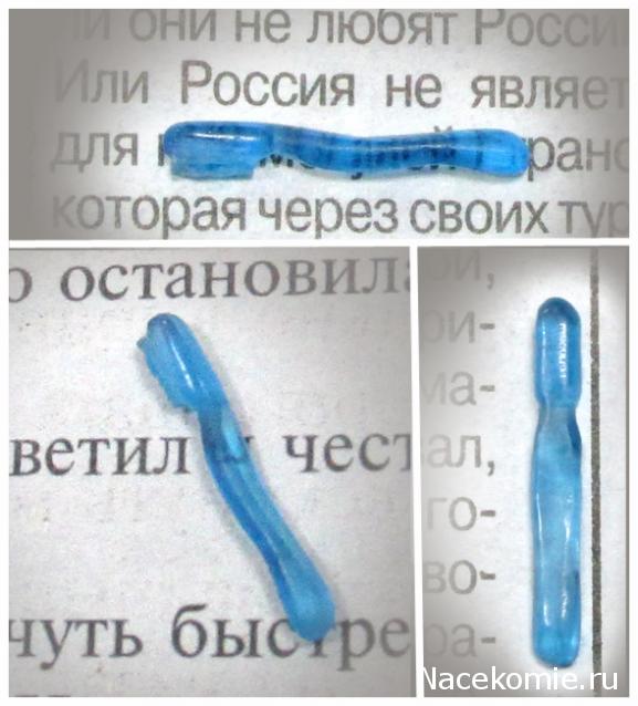 KiRisa - Домики с подробностями