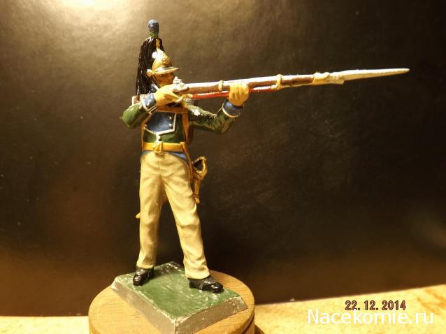 Определитель неизвестных фигур