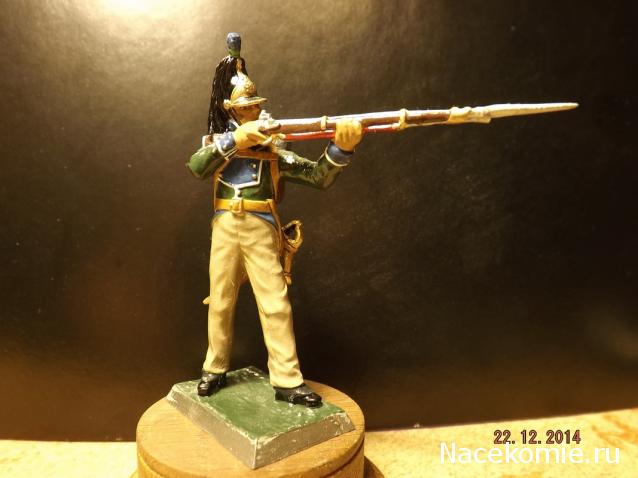 Определитель неизвестных фигур