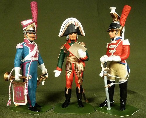 Определитель неизвестных фигур