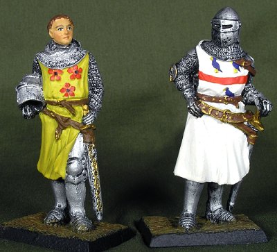 Определитель неизвестных фигур