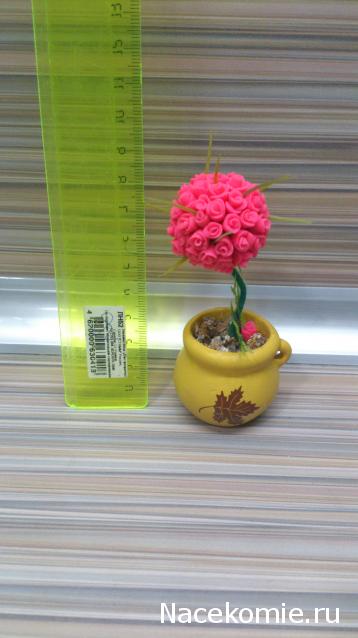 Мебель и аксессуары для кукольного дома НЕ ИЗ ЖУРНАЛА