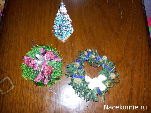 ElTychka - Миниатюромания