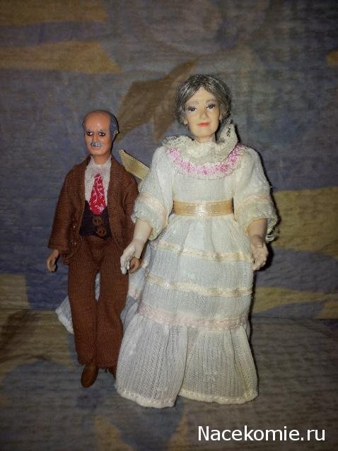 ElTychka - Миниатюромания