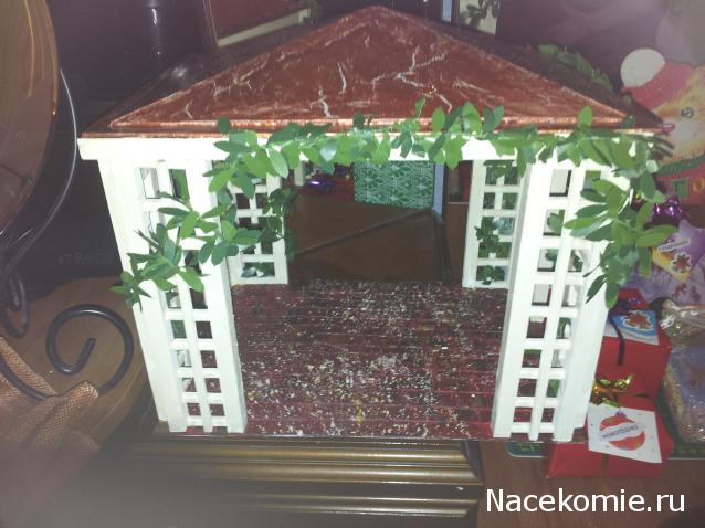 ElTychka - Миниатюромания