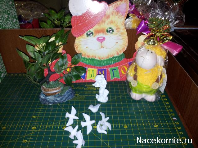 ElTychka - Миниатюромания