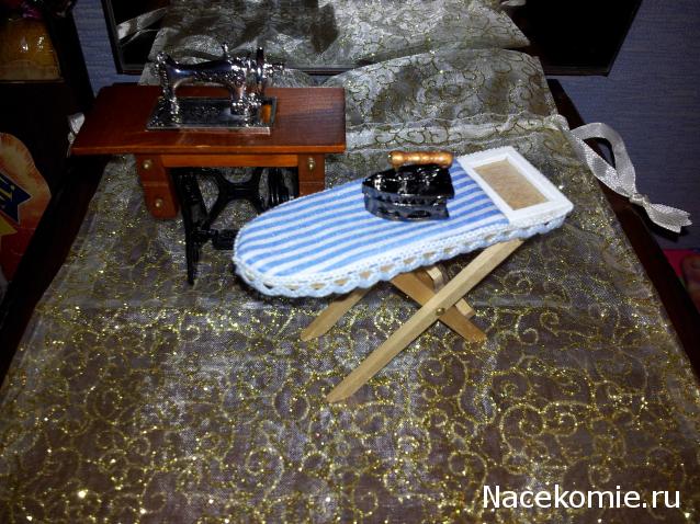 ElTychka - Миниатюромания