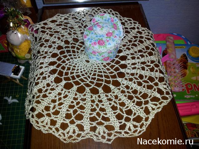 ElTychka - Миниатюромания